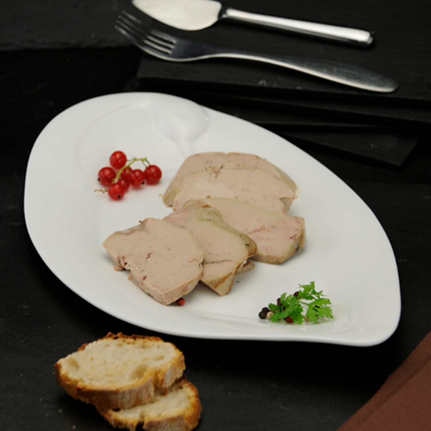 foie gras en vente direct producteur