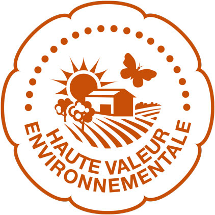certification HVE Haute valeur environnementale